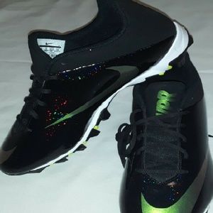 Nike Vapor VPR  Mens Fastflex Football  Shoes gree